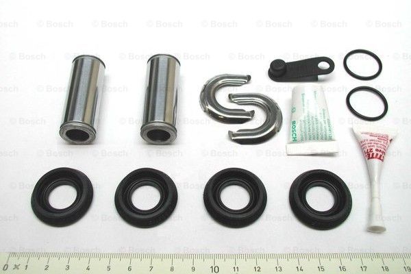 Zestaw montażowy, zacisk hamulcowy